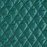Gewatteerde voering Rhombus – blauwe spar,  thumbnail number 1