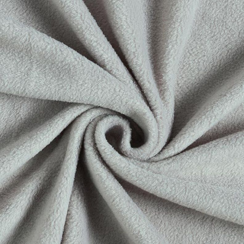 antipilling fleece – lichtgrijs, image number 1