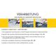 Vliesofix | Vlieseline – transparant,  thumbnail number 2