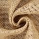 Decostof Jute 120 cm – natuur,  thumbnail number 2