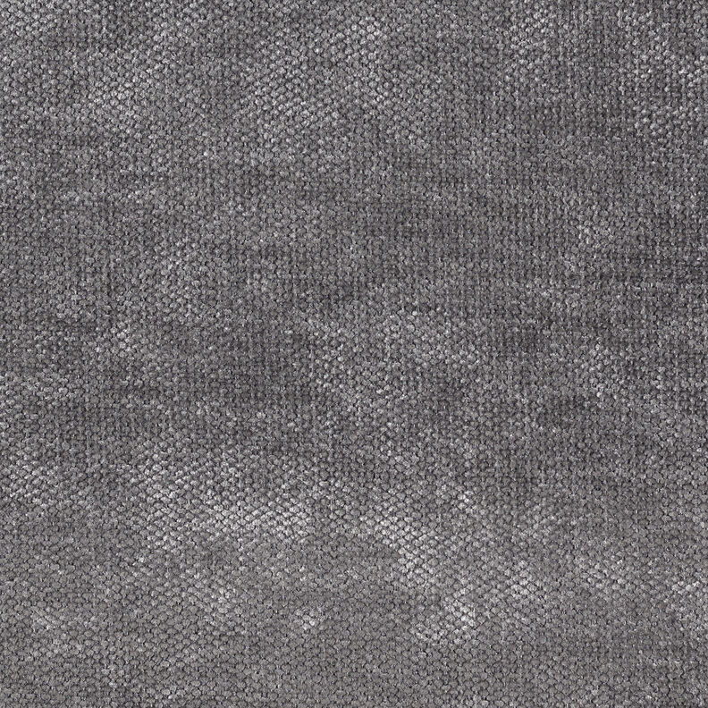 Thermische gordijnstof Chenille – graniet,  image number 7