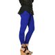 Viscose jersey medium – koningsblauw,  thumbnail number 3