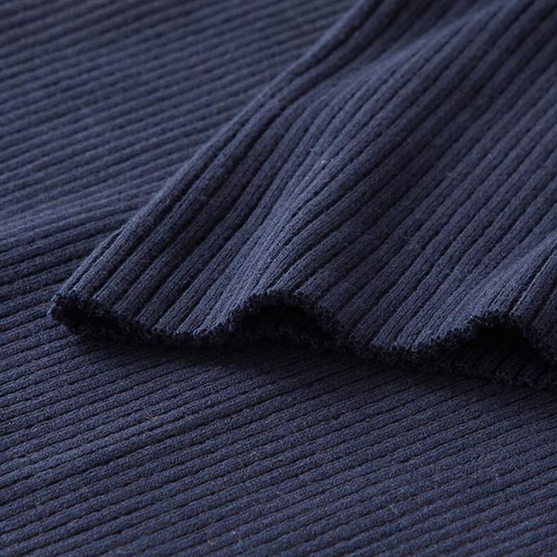 Jasmanchetten Heavy Hipster Cuff – marineblauw,  image number 2