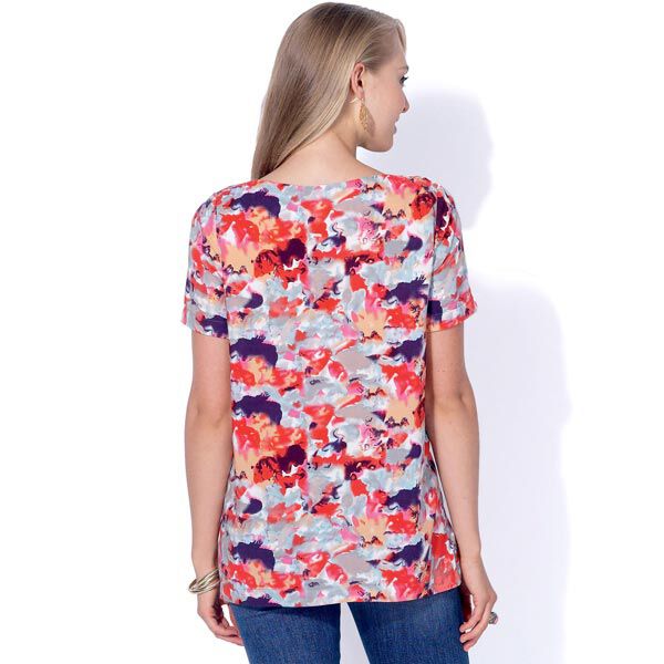 top, McCalls 7322 | 42 - 50, image number 9