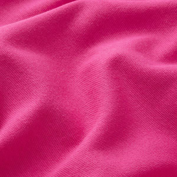 Boordstof effen – intens roze,  image number 4