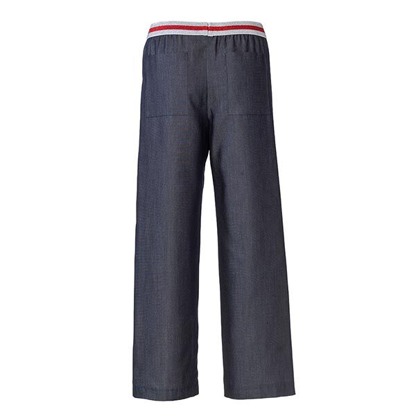Broek, Burda 6085 | 34-44, image number 10