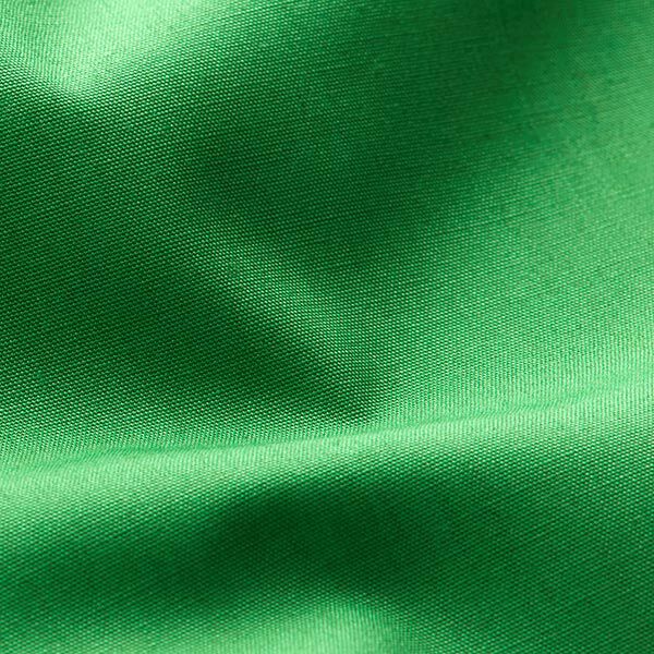 Onderhoudsarme polyester katoen-mix – grasgroen,  image number 2