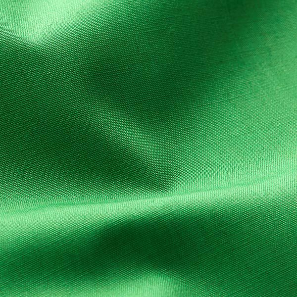 Onderhoudsarme polyester katoen-mix – grasgroen, image number 2