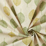 Decostof half panama Bladeren – natuur,  thumbnail number 3