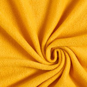 antipilling fleece – curry, 