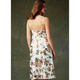 Jurk, Very Easy Vogue9278 | 40 - 48,  thumbnail number 6