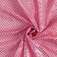 Paillettenstof kleine stippen – roze,  thumbnail number 4