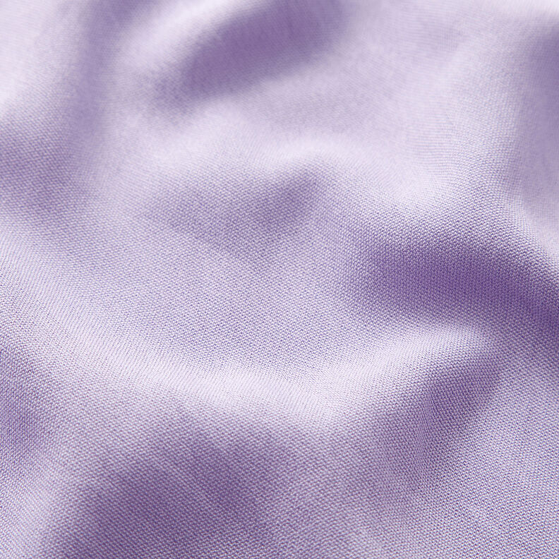 Viscosemix linnenbinding effen – lila,  image number 2