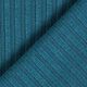 Gebreide tricot – turkooisblauw,  thumbnail number 4