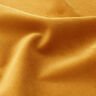 Bekledingsstof Babyrib – mosterd,  thumbnail number 2