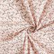 Biologisch katoenpopeline delicate bloemen – roos,  thumbnail number 3