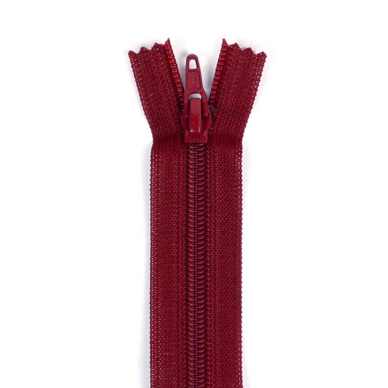 Ritssluiting niet deelbaar | plastic (527) | YKK,  image number 1