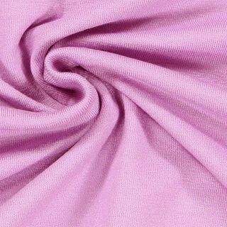 Viscose jersey medium – pastelviolet, 