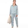 FRAU HILDA Pyjama's met korte en lange versies | Studio Schnittreif | XS-XXL,  thumbnail number 4