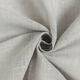 Gordijnstof voile linnenlook 300 cm – lichtgrijs,  thumbnail number 1