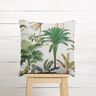 Outdoorstof Canvas Palmen – natuur/lichtolijf,  thumbnail number 10