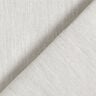 Outdoorstof Canvas Fijne structuur – nevelgrijs,  thumbnail number 3