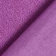Jersey velours slangenprint – lila,  thumbnail number 3