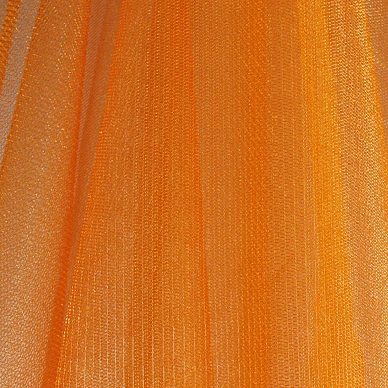 Glinsterende tule – oranje,  image number 4
