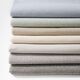 Decostof jacquard gerecycled – beige,  thumbnail number 4