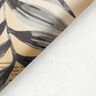 Tassen Panel Canvas Palmblad en maan – lichtgrijs,  thumbnail number 6