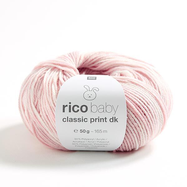 Baby Classic Print | Rico Design (001), image number 1