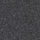 Vilt 100 cm / 4 mm dik – anthraciet,  thumbnail number 1