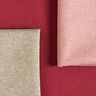 Bekledingsstof gemêleerd effen – bordeauxrood,  thumbnail number 4