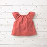 Katoenjersey medium effen – kreeft,  thumbnail number 7