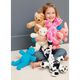 Verschillende stoffen dieren, McCalls 7849,  thumbnail number 9