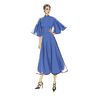 Jurk, Vogue 9327 | 40 - 48,  thumbnail number 4
