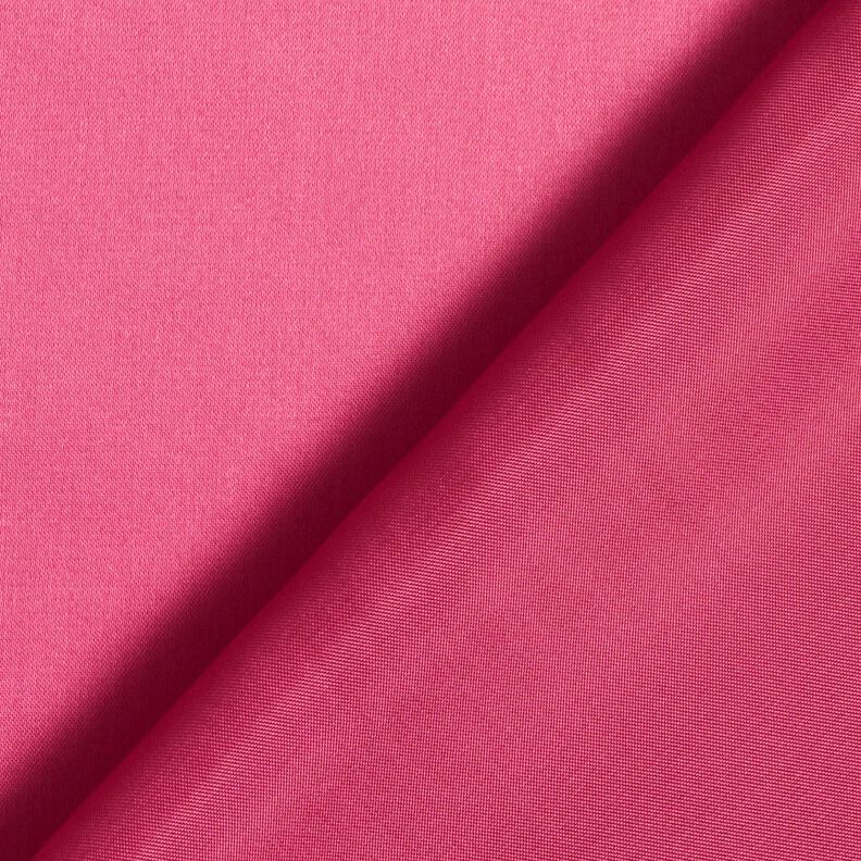 Satijnen voering effen – intens roze,  image number 3