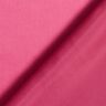 Satijnen voering effen – intens roze,  thumbnail number 3