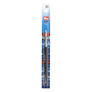 4,0 Haaknaald – softgrip | Prym, 