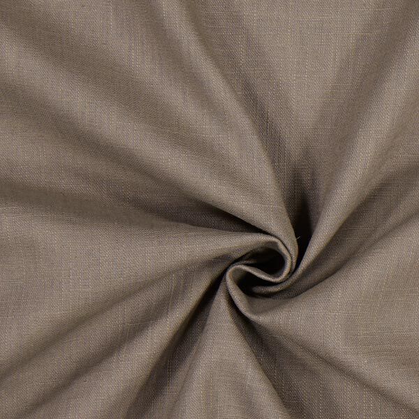 Linnen Medium – mocca,  image number 1