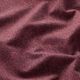 GOTS French Terry jeanslook | by Poppy – bordeauxrood,  thumbnail number 2
