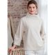 Top, Vogue 9330 | 32 - 48,  thumbnail number 6