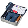 Reparatieset voor jeans | Prym – jeansblauw,  thumbnail number 2