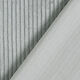 Brede rib voorgewassen Effen – grijs,  thumbnail number 3