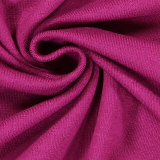 Viscose jersey medium – purper, 