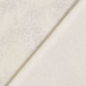 Jersey glitterfolie – natuur/zilver,  thumbnail number 6