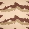 Broekenstof camouflage – beige,  thumbnail number 1