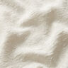 Jacquard Dobby pied-de-poule – ecru,  thumbnail number 4