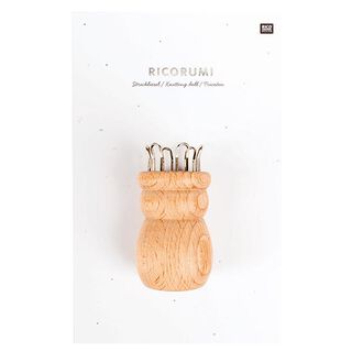 PUNNIKPOP RICORUMI | Rico Design, 