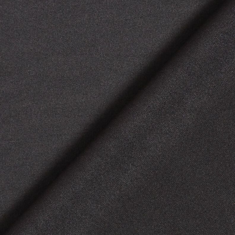 Zeer elastische effen jersey – anthraciet,  image number 3